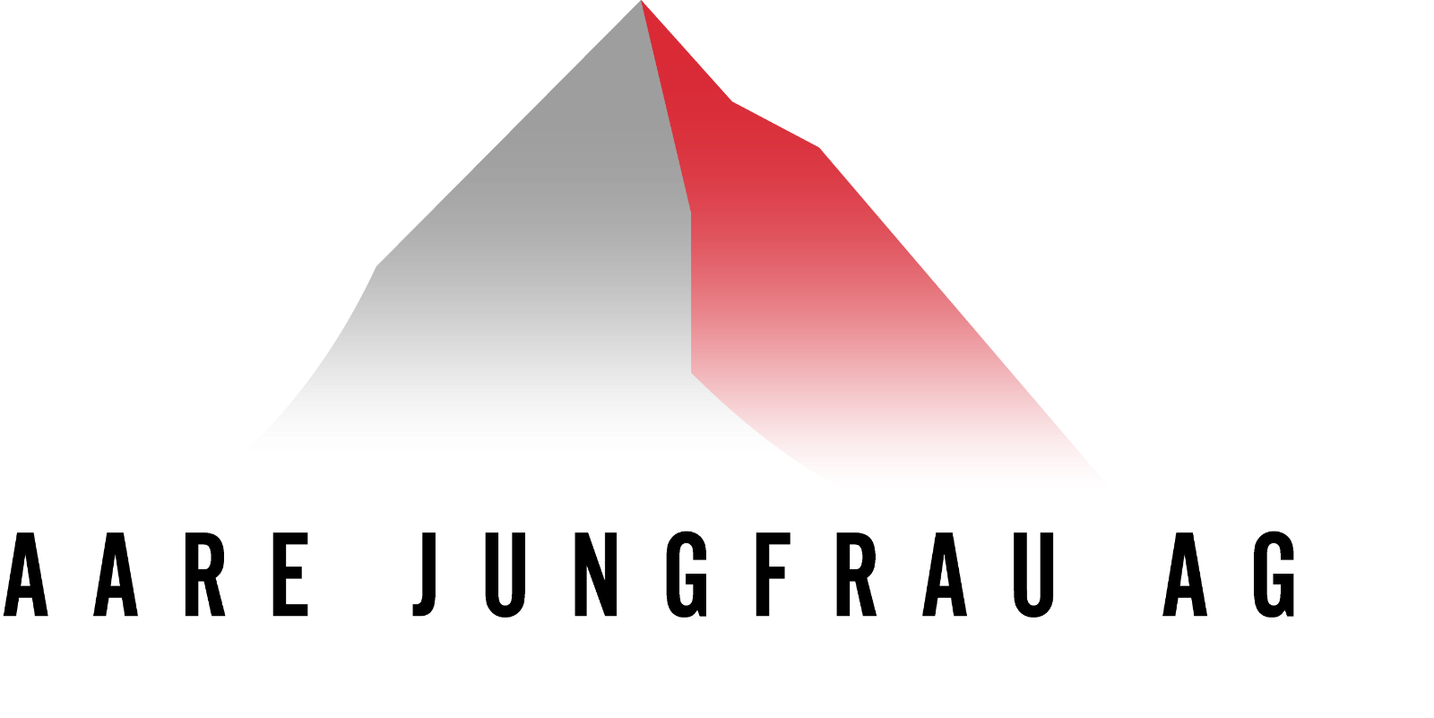 Aare Jungfrau AG Logo